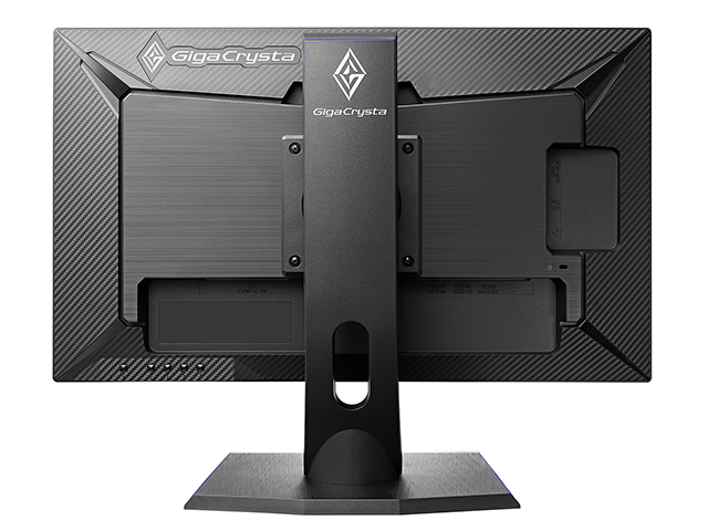 LCD-GC242HXB/D | ゲーミングモニター「GigaCrysta」 | IODATA アイ