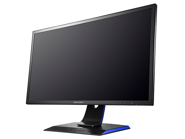 LCD-GC242HXB/D | 144Hz対応PC&PS5™用23.6型ゲーミングモニター