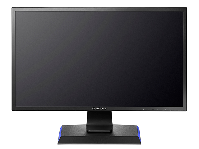 LCD-GC242HXB/D | 144Hz対応PC&PS5™用23.6型ゲーミングモニター