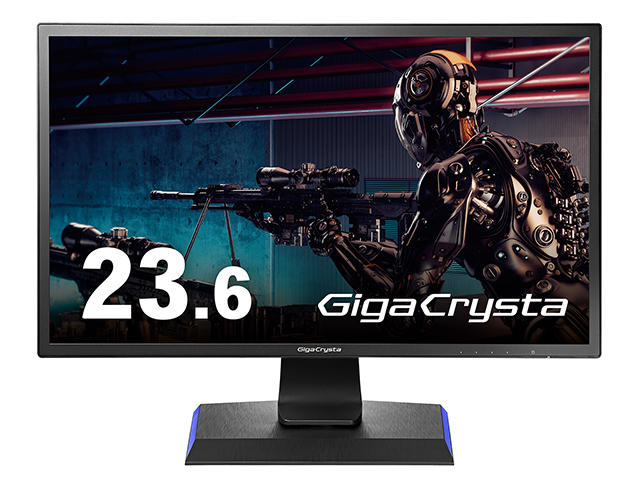 ゲーミングモニター 144hz I・O DATA LCD-GC242HXB