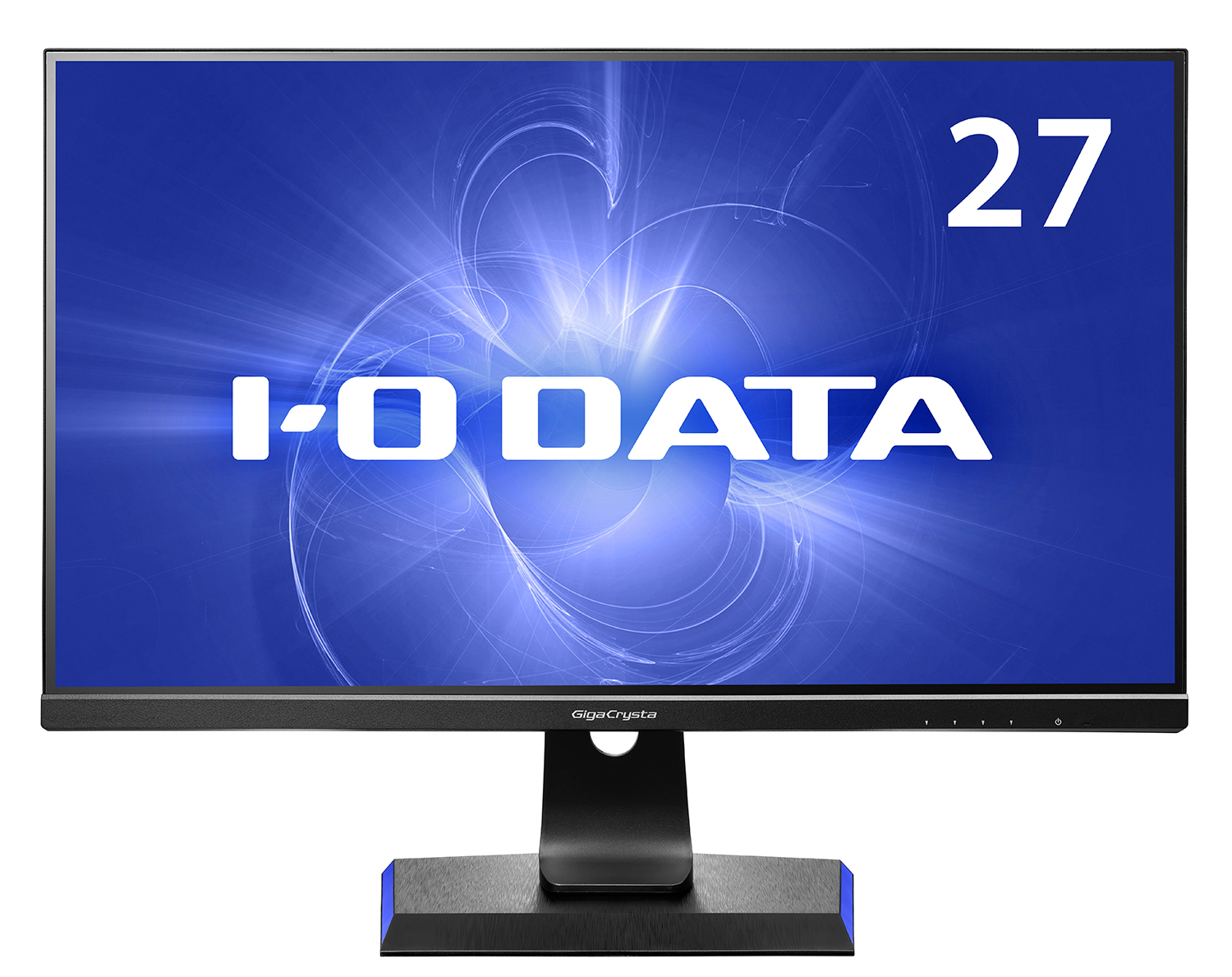 LCD-GC271HXB | ゲーミングモニター「GigaCrysta」 | IODATA アイ・オー・データ機器