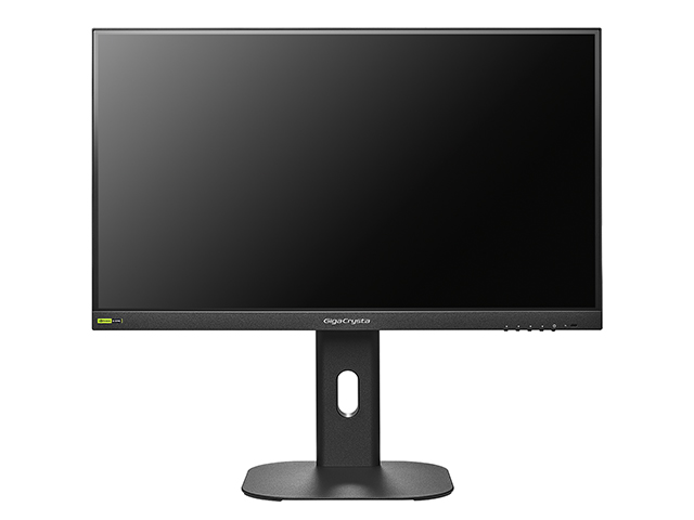 LCD-GD254U　正面2