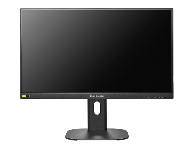 LCD-GD254U　正面