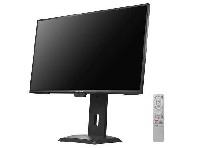 LCD-GDQ271JAWOS　左振り斜め