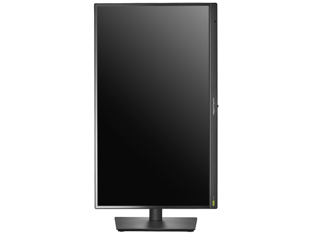 LCD-GDQ271RAシリーズ　ブラック　縦