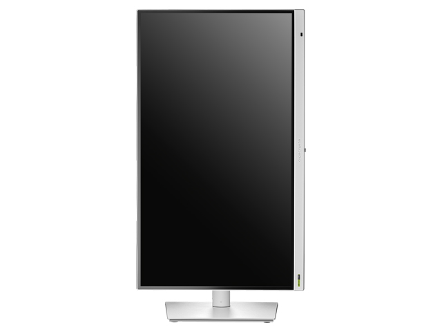 LCD-GDQ271RAシリーズ　ホワイト　縦