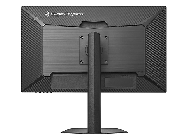 LCD-GDU271JAD　背面