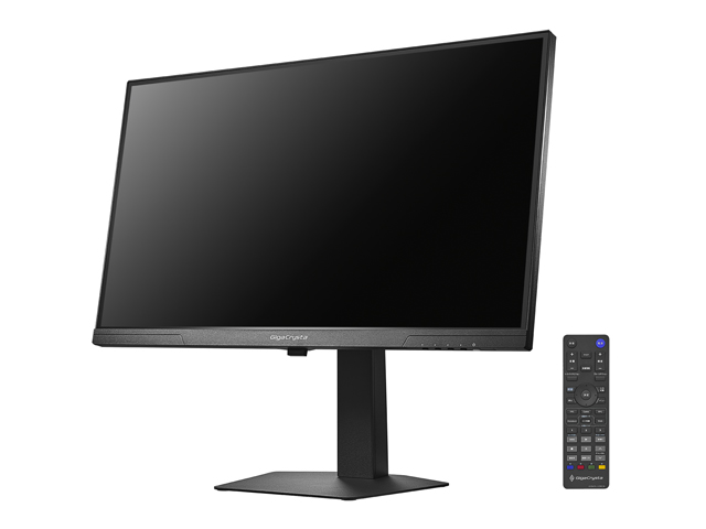 LCD-GDU271JAD　左振り斜め