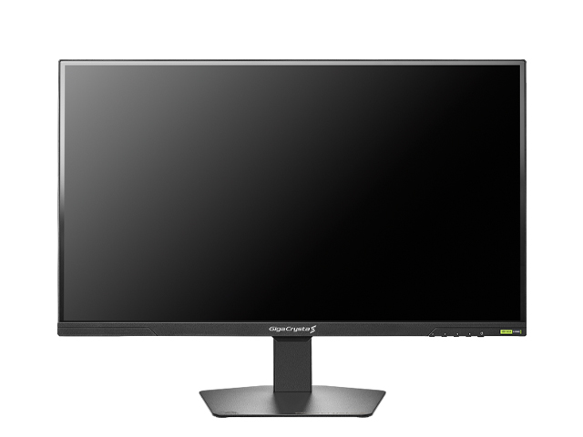 LCD-GDU271JLAQD　正面