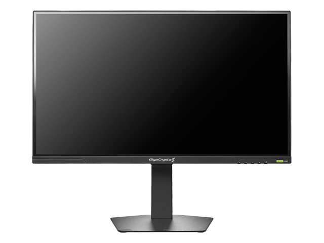 LCD-GDU271JLAQD　正面