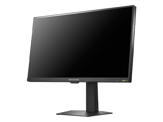 LCD-GDU271JLAQD　左振り斜め2