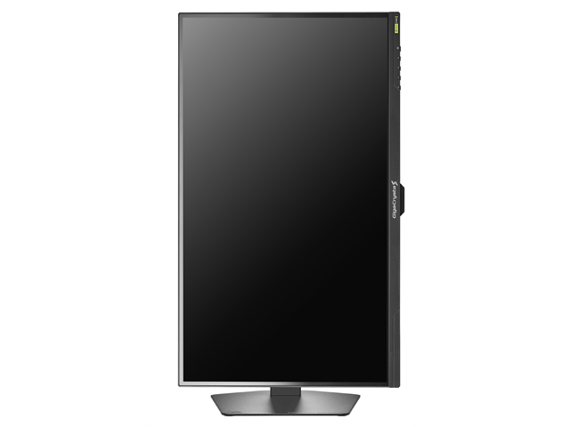 LCD-GDU271JLAQD　正面