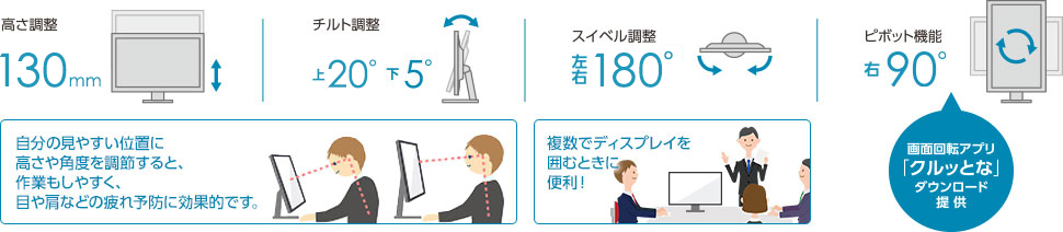 フリースタイルスタンド説明図