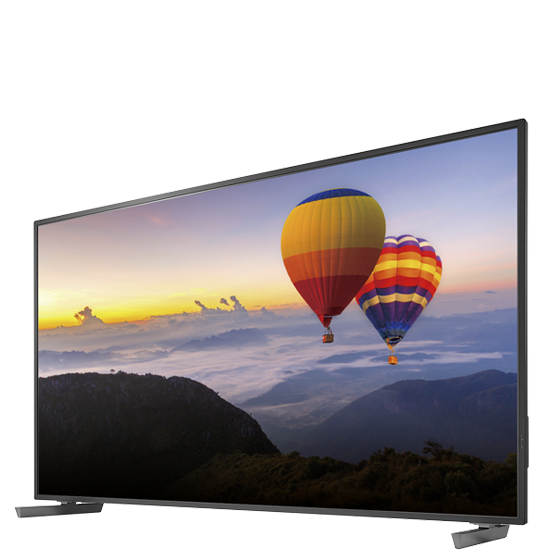 LCD-U501V