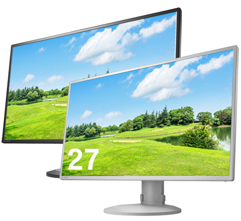 LCD-CF271ED-Fシリーズ