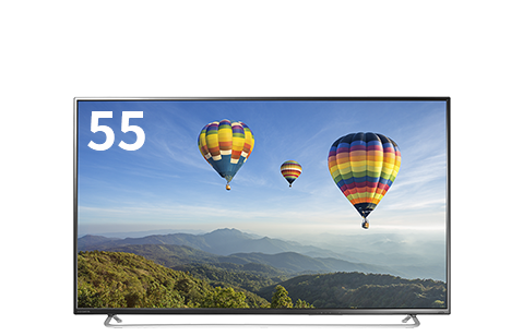 LCD-M4K552XDB