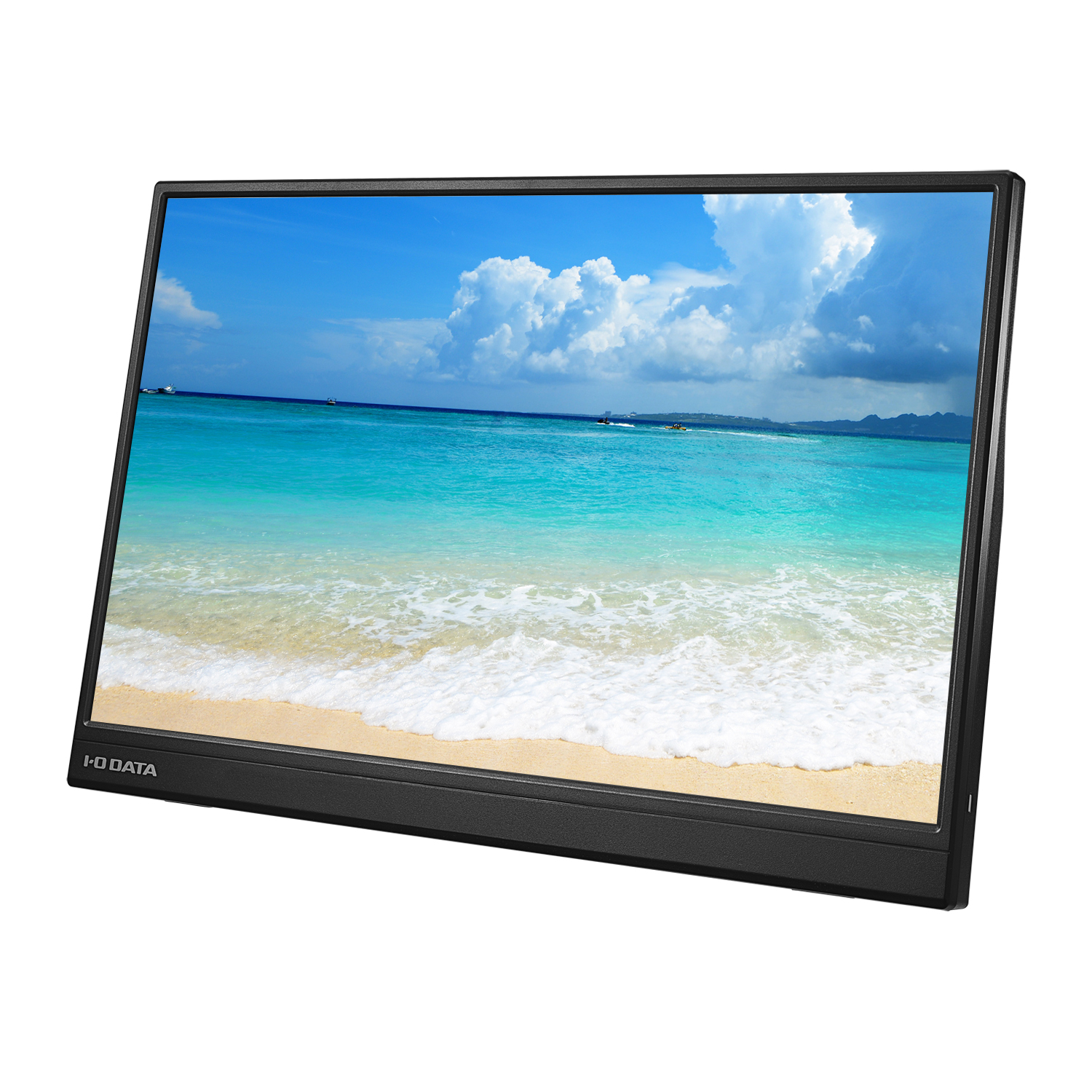 DI-YC164HB | 15.6型 フルHD対応モバイルディスプレイ（特定販路専売品