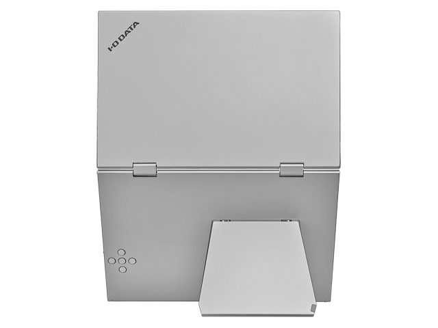 LCD-YC1412DXシリーズ　背面