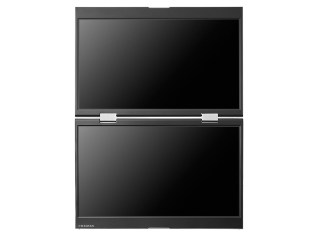 LCD-YC1412DXシリーズ　正面