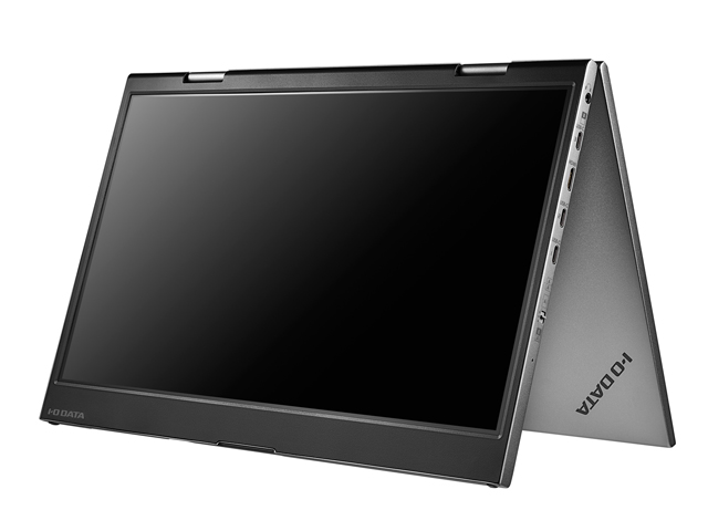 LCD-YC1412DXシリーズ　左振り斜め