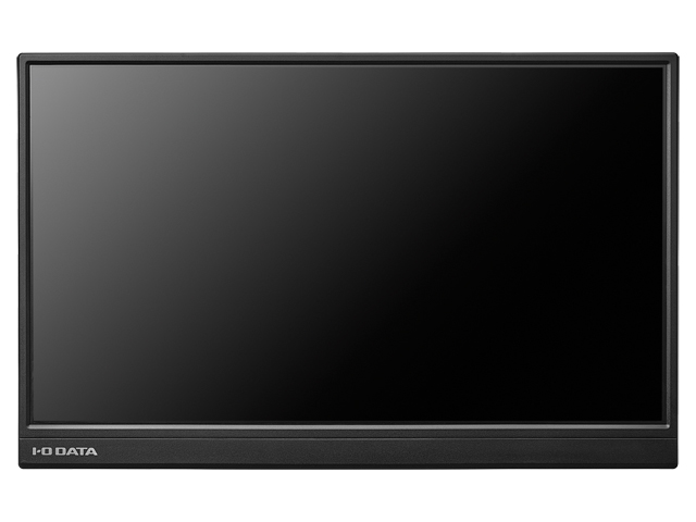 LCD-YC164HXシリーズ 正面