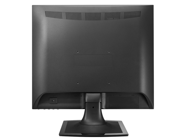 EX-SAX191Dシリーズ　背面