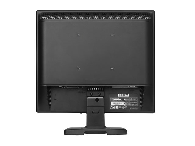 IODATE LCD-A177GEHB 17インチ液晶ディスプレイ IODATE LCD-A177GEHB 17インチ液晶ディスプレイ - メルカリ