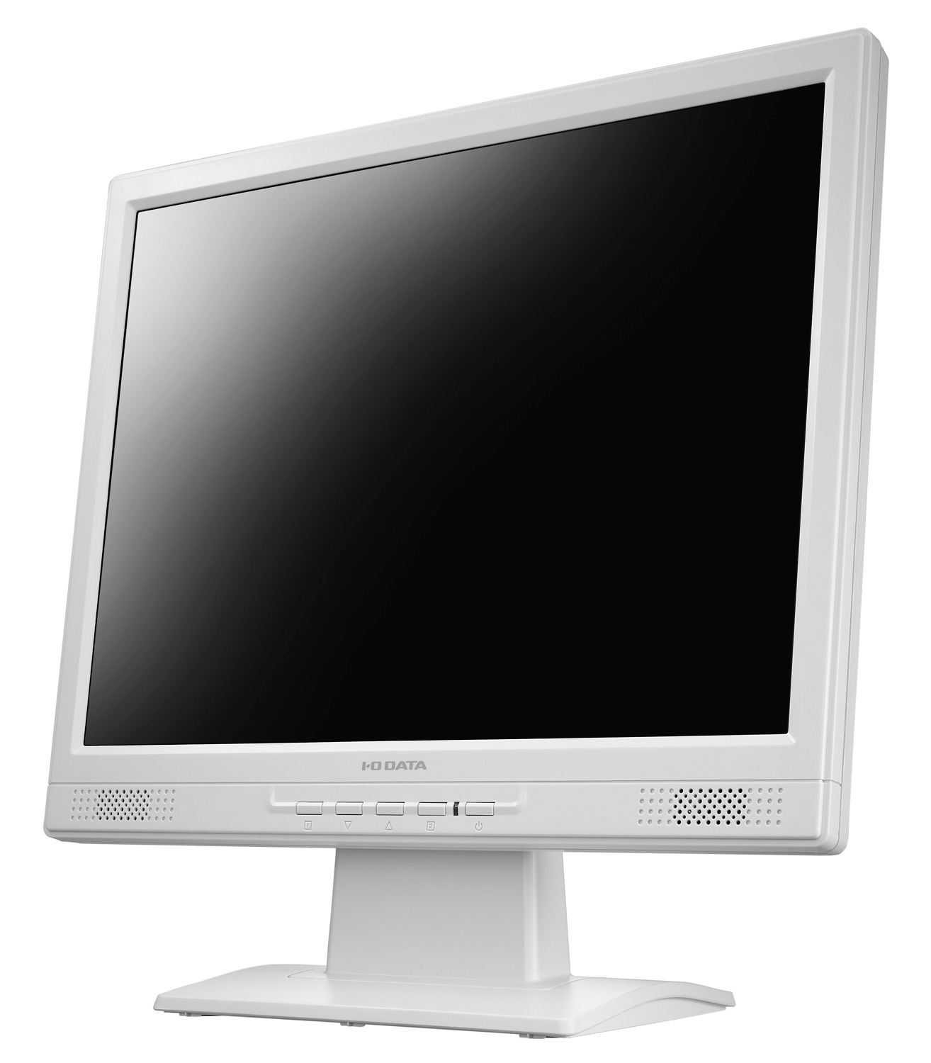 IO DATA LCD  PC  ディスプレイ 31.5inch monitor