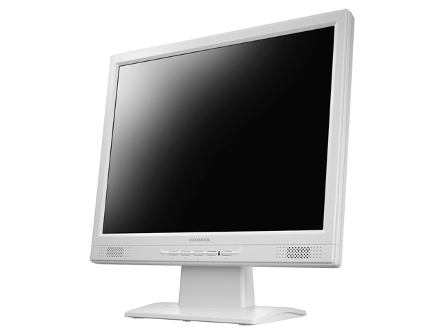 IO DATA LCD  PC  ディスプレイ 31.5inch monitor