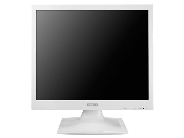 17インチ I O DATA アイ・オー・データ LCD-A172KB-X 17インチ I O DATA アイ・オー・データ LCD-A172KB-X