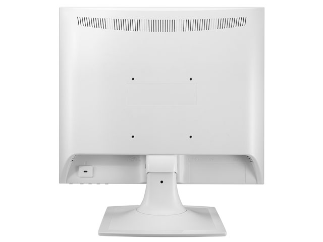 I/O DATA 17型　LCD-A173KW開封未使用品 IODATA LCD-A173KW [17インチ] オークション比較 - 価格.com
