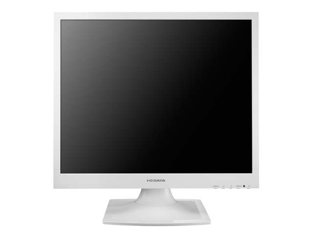 I-O DATA 15型スクエア液晶ディスプレイ LCD-AD151SEW LCD-SAX151DW 15型スクエア液晶ディスプレイ I ・O DATA(アイ