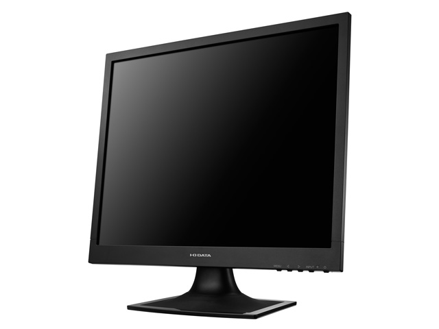 LCD-AD192SEDSシリーズ | 19型スクエア液晶ディスプレイ | アイ