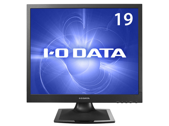 I-O DATA SE19 19型液晶 ADSパネル搭載 開封未使用品 I-O DATA SE19 19型液晶 ADSパネル搭載 開封未使用品 I-O DATA SE19