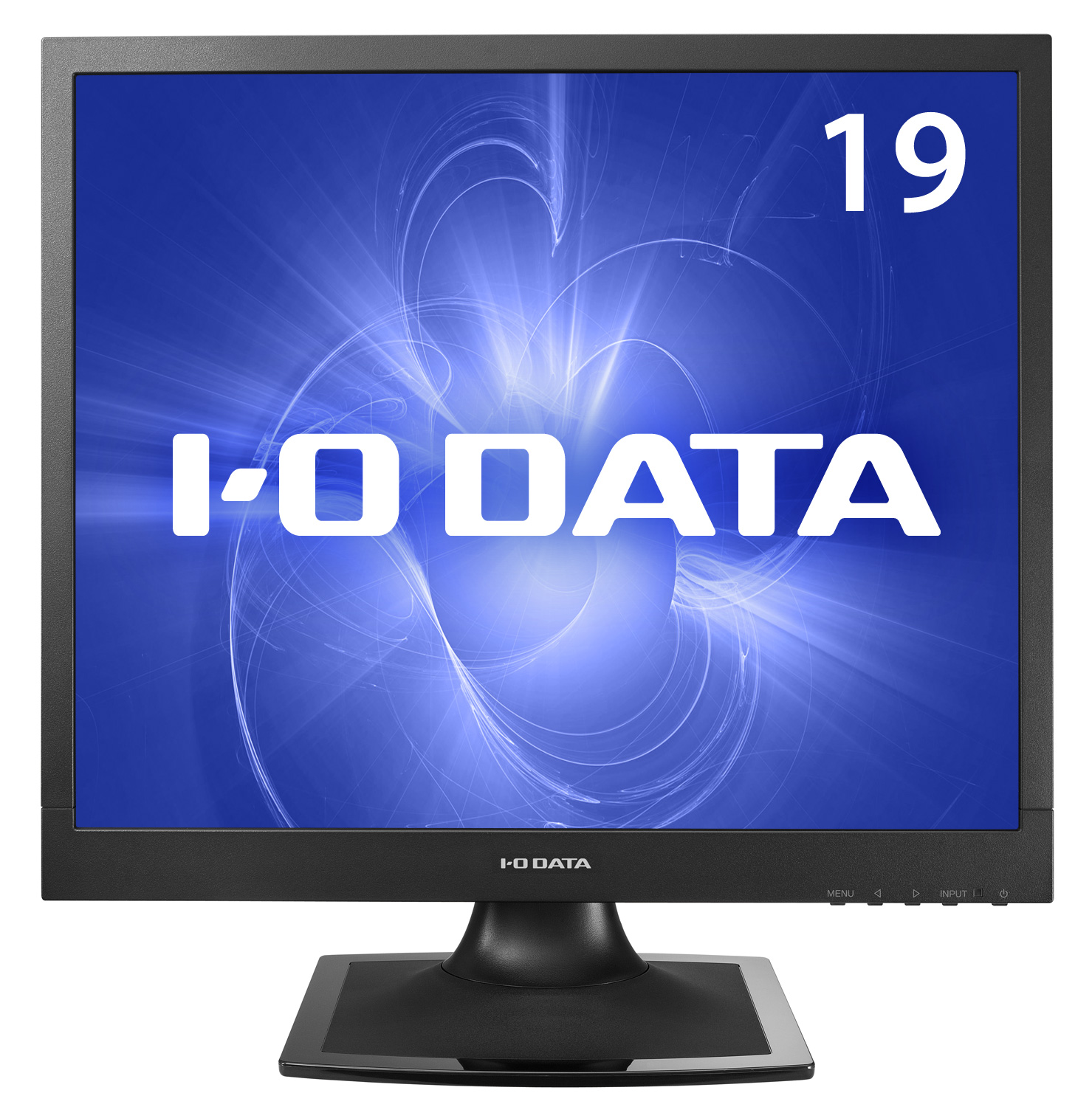 I・O DATA LCD-AD192SEDSW  新品未開封