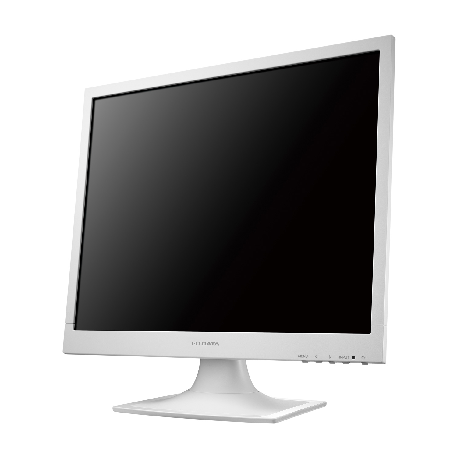 I・O DATA 19型スクエア液晶ディスプレイ LCD-AD192SEDSW-