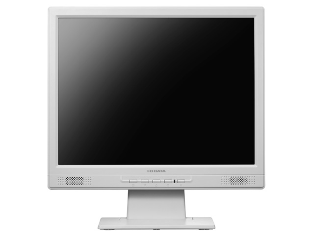 LCD-SAX151DW　正面