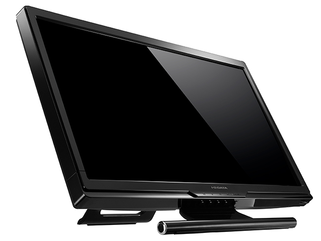 アイ・オー・データ機器 マルチタッチ21.5型　LCD-MF223FB2-T