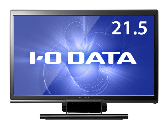 LCD-MF223FB2-T | タッチモデル | IODATA アイ・オー・データ機器