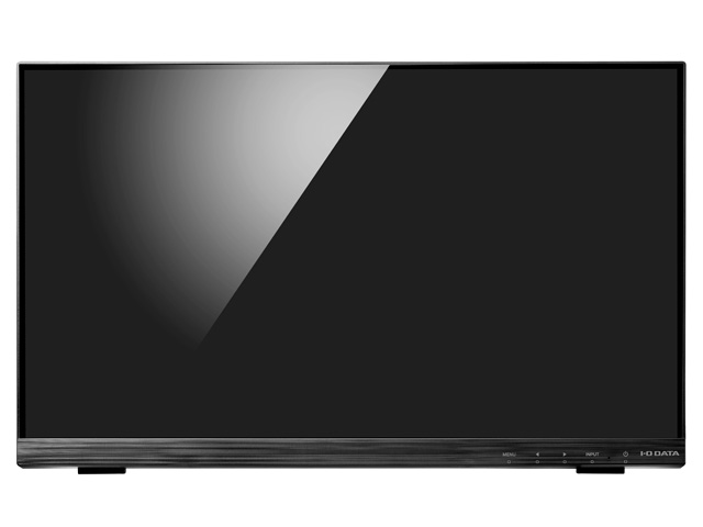 LCD-MF224FDB-T2/UE　正面