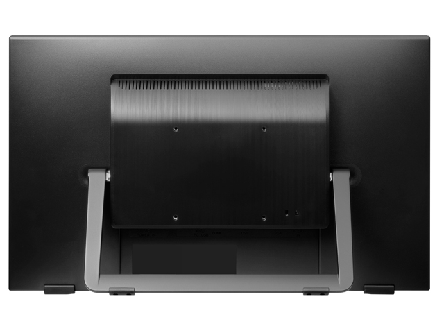 LCD-MF225FDB-T　背面