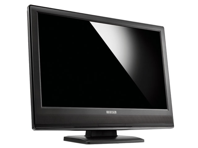 【超特価sale開催】  LCD-DTV191XBR 仕様 | | アイ・オー・データ機器 I-O DATA テレビ