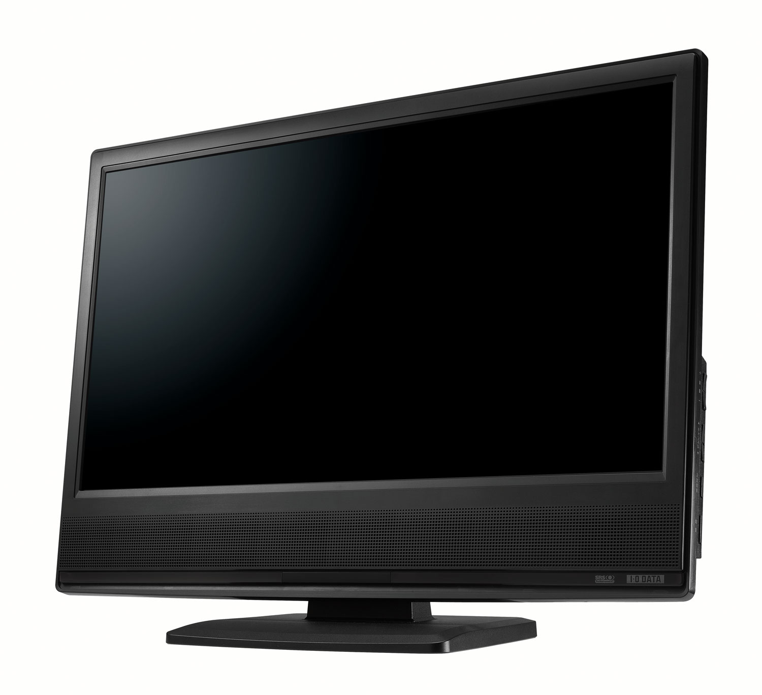 I・O DATA LCD-DTV222XBR モニター　TV