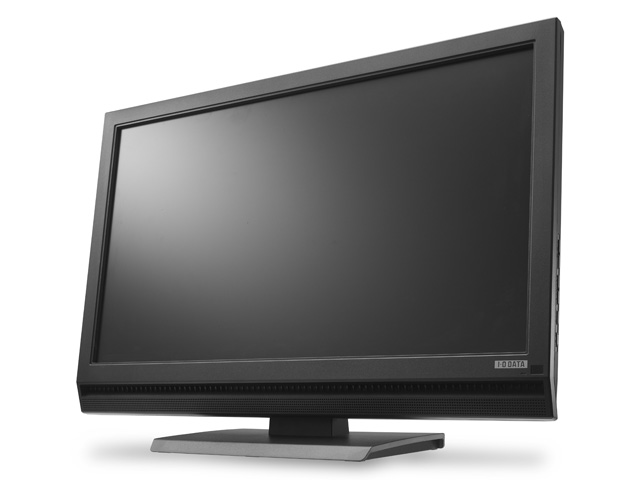 【最終値下げ】LCD-DTV223XBE テレビモニター