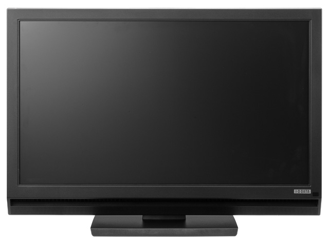 地上/BS液晶テレビ内蔵PCモニターiodata  LCD-DTV223XBE