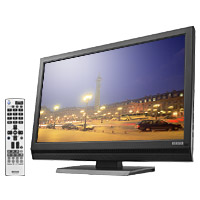 【最終値下げ】LCD-DTV223XBE テレビモニター