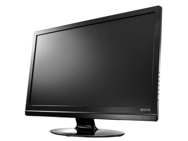 テレビ Dai LCD-AD241Xシリーズ | フルHD対応、NTSC比92％の広色域パネル