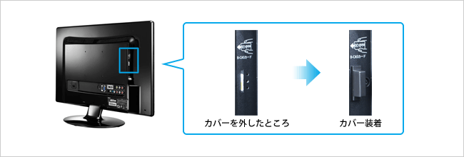 LCD-DTV244XBR | 地上デジタルチューナー搭載 フルHD対応 23.6型 LCD-DTV244XBR | 地上デジタルチューナー搭載 フルHD対応 23.6型