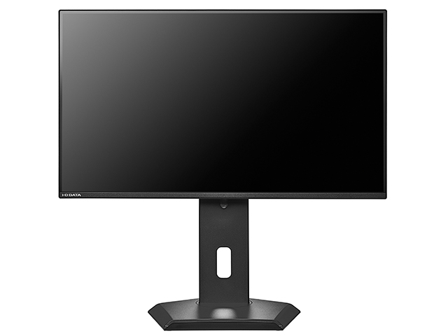 EX-C251SH-GF　正面（アームを伸ばした状態）