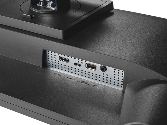 EX-C251SH-GF　端子部